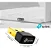 Adaptador USB Wireless TP-Link AC1300 Dual Band Archer T3U(US) Nano - Imagem 1
