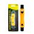 Alicate Desencapoador e Desfiador SC-5372 Kokay 056-5372 - Imagem 1