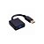 Cabo Conversor Displayport para VGA 1080p - 1113 - Imagem 1