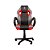 Cadeira Gamer Hoopson Reclinável e Giratoria , Black-Red, HP-CG-505 - Imagem 2