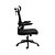 Cadeira Office Redragon Hela Preta - C214-B - Imagem 3