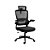 Cadeira Office Redragon Hela Preta - C214-B - Imagem 1