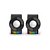 Caixa de Som Gamer Redragon Kage USB 2.0 Stereo Preto - GS-514 - Imagem 3