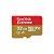 Cartão de Memória Sandisk 32GB Extreme c/ adaptador SDSQXAF-032G-GN6AA - Imagem 1