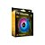 Cooler C3 Tech FAN RGB 12 cm com Anel de LED Triplo F7-L250RGB - Imagem 1