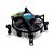 Cooler Exbom P / Processador Intel 115x/1366/1200/1700 - CP-M20 - Imagem 1