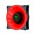 Cooler Fan Para Gabinete T-Dagger 120mm, LED RED, T-TGF200-R - Imagem 2