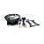 Cooler Gamer RGB para Intel 1150/1151/1155/1156 c/24 led Dex - DX-9009 - Imagem 3