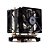 Cooler Gamer Universal Amd E Intel Led Branco Dex - DX-9100D TDP 130W - Imagem 3