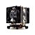Cooler Gamer Universal Amd E Intel Led Branco Dex - DX-9100D TDP 130W - Imagem 1