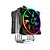 Cooler Gamer Universal ARGB Intel e Amd  c/ Controle Gamemax Gamma 500 - Imagem 1