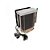 Cooler Gamer Universal para Intel e Amd Branco RGB Dex - DX-2012-BR - Imagem 3