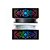 Cooler Gamer Universal para Intel e Amd Branco RGB Dex - DX-2012-BR - Imagem 2