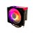 Cooler Gamer Universal para Intel e Amd Branco RGB Dex - DX-2012-BR - Imagem 1