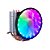 Cooler Gamer Universal RGB para Intel e Amd Dex - DX-2018 - Imagem 1