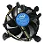 Cooler BPC P/ Processador Intel 1150/1151/1155/1156 - CL1480W - Imagem 2