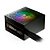 Fonte 600W Gamdias Kratos M1 RGB, 80 Plus Bronze, PFC Ativo, M1-600 - Imagem 1