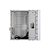 Gabinete Bluecase Slim BG-2002W c/ Fonte 200w Branco - Imagem 3