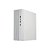 Gabinete Bluecase Slim BG-2002W c/ Fonte 200w Branco - Imagem 2