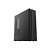 Gabinete Bluecase Slim SFF c/ Fonte 200w Preto - TFX BG-2005 - Imagem 1