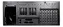 Gabinete Rack para Servidor 19" 4U K-Mex - CR-S350 - Imagem 3