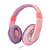 Headphone Trust Sonin Kids Pink T19837 - Imagem 1