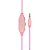 Headphone Trust Sonin Kids Pink T19837 - Imagem 3