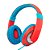 Headphone Trust Sonin Kids Red T23585 - Imagem 1
