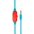 Headphone Trust Sonin Kids Red T23585 - Imagem 3