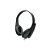 Headset C3 Tech C/ Microfone USB Preto PH-340BK - Imagem 1