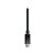 Headset C3 Tech C/ Microfone USB Preto PH-340BK - Imagem 3