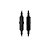 Headset Gamer Hoopson P3, Ps4, Pc, Preto - LX02 - Imagem 2