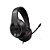 Headset Gamer Redragon Pelias H130, Driver 40mm, P3, Preto - Imagem 2