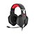 Headset Gamer Trust GXT322 Carus Preto, T20408-02 - Imagem 2