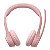 Headset Logitech Sem Fio Zone 300, Bluetooth Rosa - 981-001411 - Imagem 2