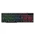 Kit Gamer 5x1 Mouse,Teclado,Mouse Pad,Headset, Mouse Bungee KE-GK5150 - Imagem 2