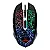Kit Gamer 5x1 Mouse,Teclado,Mouse Pad,Headset, Mouse Bungee KE-GK5150 - Imagem 4