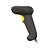 Leitor de Código de Barras Laser C3 Tech Preto LB-51BK - Imagem 3