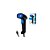 Leitor de Código de Barras NFE e QR Code com Fio Usb EXBOM LCB-Q210 - Imagem 1