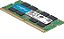 Memória Crucial 32GB DDR4 3200Mhz p/Notebook CT32G4SFD832A - Imagem 1