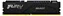 Memória Kingston 16GB Fury Beast 5600MHz DDR5 Preto KF556C40BB-16 - Imagem 1