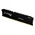 Memória Kingston 16GB Fury Beast 5600MHz DDR5 Preto KF556C40BB-16 - Imagem 3