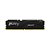 Memória Kingston 8GB DDR5 5200MHz Fury Beast Preto KF552C40BB-8 - Imagem 1