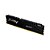 Memória Kingston 8GB DDR5 5200MHz Fury Beast Preto KF552C40BB-8 - Imagem 2