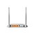 Modem TP-Link Roteador N Vdsl2 Usb 300Mbps TD-W9970 - Imagem 2