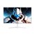 Monitor Bluecase 23,8" Curvo Gamer Full HD HDMI Branco- BM24FH1GCW - Imagem 1