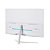 Monitor Bluecase 23,8" Curvo Gamer Full HD HDMI Branco- BM24FH1GCW - Imagem 2