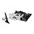 Mother Asus B850M-AYW Gaming Wi-Fi 6, AMD AM5, DDR5 - Imagem 3