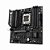 Mother Asus TUF Gaming A620AM-PLUS, Chipset A620A, AMD AM5 DDR5 - Imagem 1