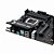 Mother Asus TUF Gaming A620AM-PLUS, Chipset A620A, AMD AM5 DDR5 - Imagem 3